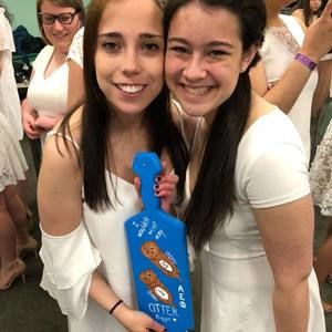 Meet your Posher, Ronnie